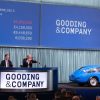 1950 Ferrari 166 MM/195 S Berlinetta Le Mans sold for $6,490,000
