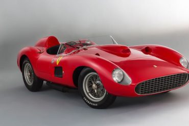 1957 Ferrari 335 Sport sold for €32,075,200 Christian_Martin:martingiaco@club-internet.fr:0607488010
