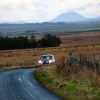 Lejog 2015 ©Francesco & Roberta Rastrelli / Blue Passion