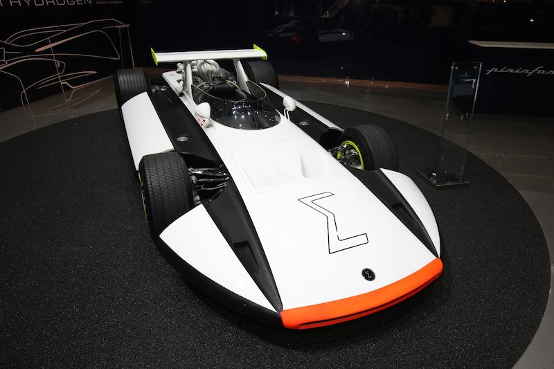 Sigma Grand Prix 1969