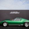 1971 Lamborghini Miura SV, chassis 4846