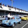 Les Grandes Heures Automobiles