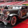 1932 Duesenberg Model J Rollston Torpedo Berline