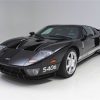 2004 Ford GT Prototype "CP-1"
