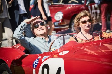 Behind the Scenes at the 2016 Concorso d'Eleganza Villa d'Este