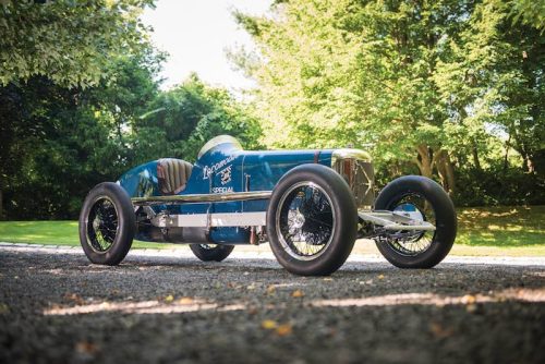 Sam and Emily Mann Collection at 2016 RM Sotheby's Monterey