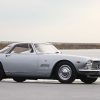 1961 Maserati 5000 GT Indianapolis Coupe