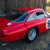 1963 Ferrari 330 LMB 4381 SA