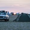 Peking to Paris 2016. Day 04. Camp to Ulaan Baatar
