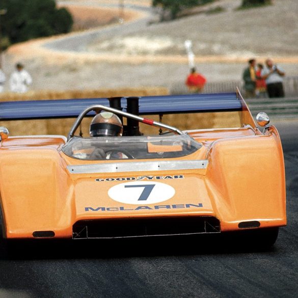 A Visual History of Can-Am, the Greatest Racing Series Ever