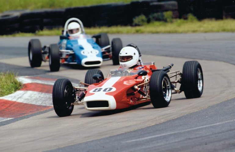 Formula Ford Market & Values
