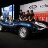1956 Jaguar D-Type, XKD 501