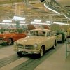 Volvo 121 Amazon