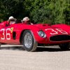 1956 Ferrari 500 Testa Rossa
