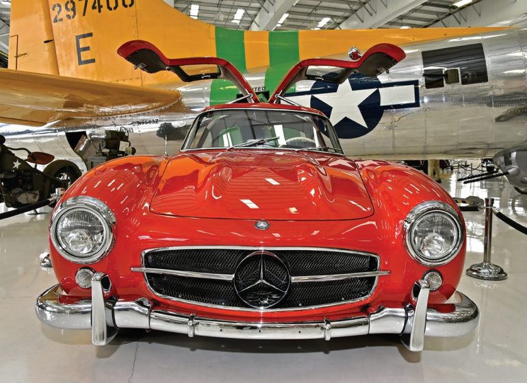 Which Country Is Mercedes From -The Birthplace of Automotive Elegance