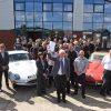 Classic Motor Cars Ltd Given to Employees