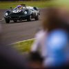 Costin Lister-Jaguar, Sussex Trophy, Goodwood Revival 2016 (Photo: Drew Gibson) Drew Gibson