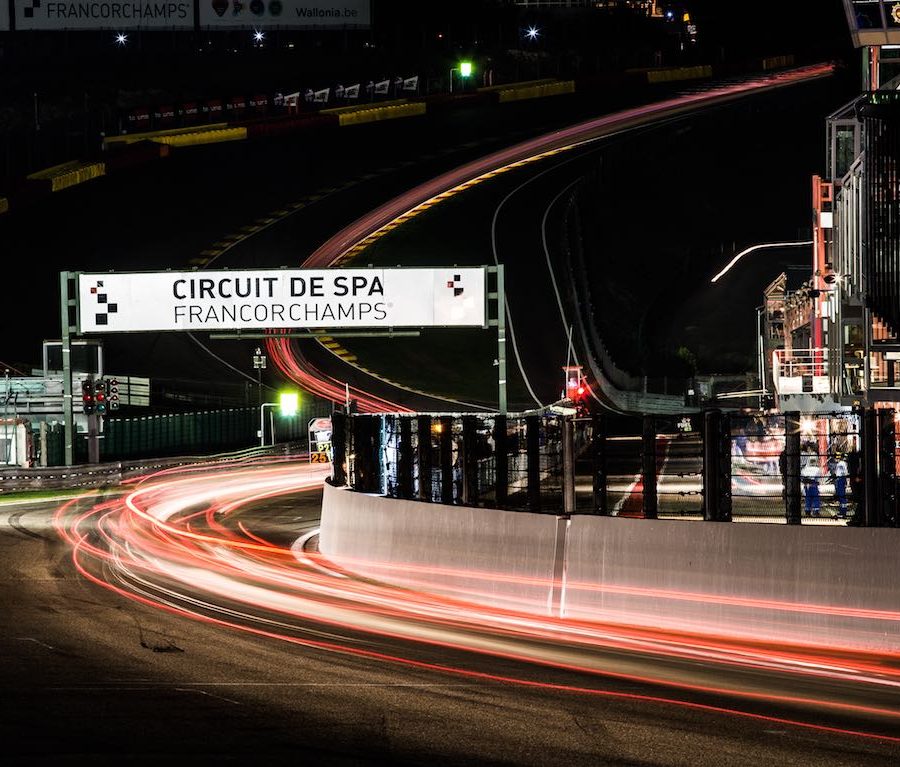 Spa Six Hours 2016