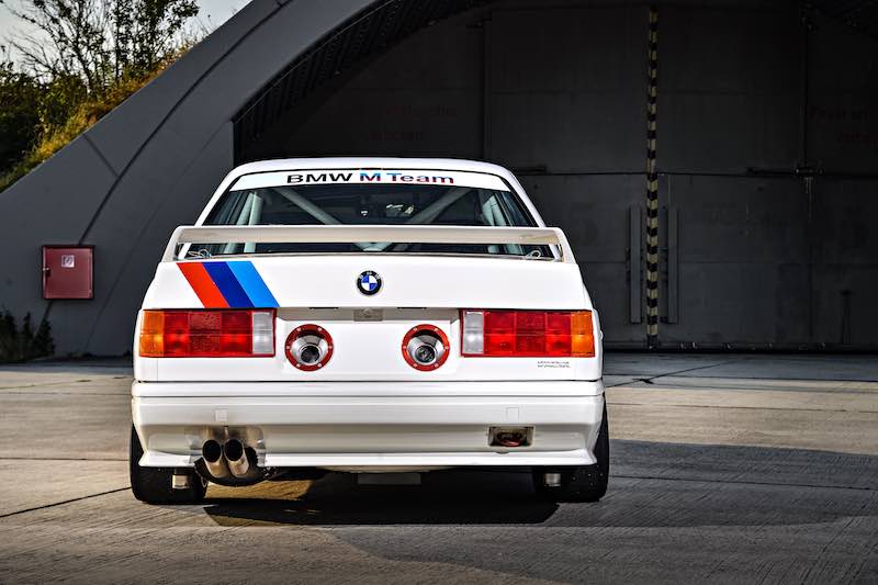 BMW M3 DTM (E30)