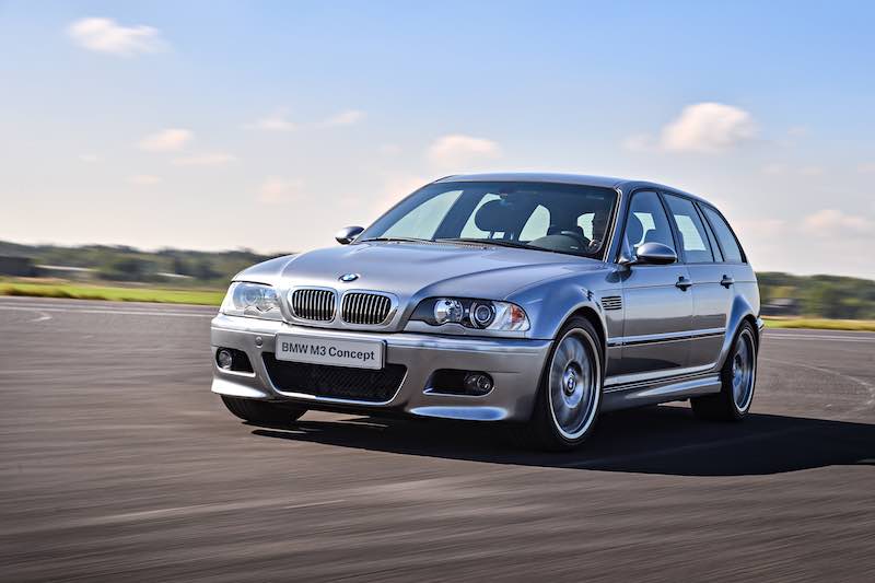 BMW E46 M3: My experience owning the iconic youngtimer