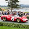 Class M-2: Ferrari Competition and Gran Turismo Trophy, 1966 Ferrari 330 P4 Drogo Spyder, Lawrence Stroll, New York, New York