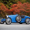 1925 Bugatti Type 35 Grand Prix