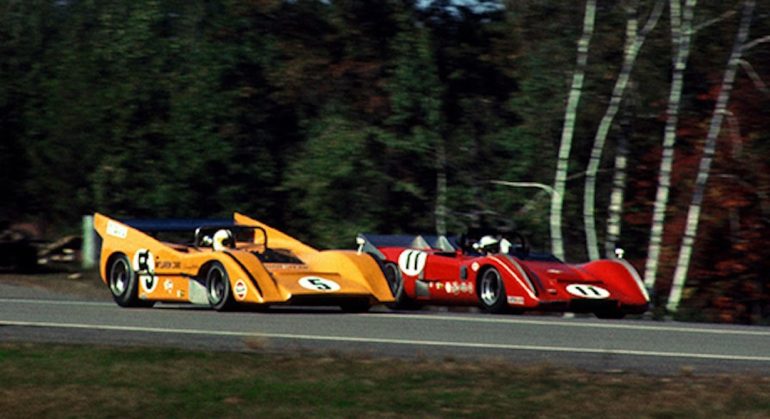 CA70Don_McLaren5c_11_9x6 Photo by Pete Lyons 1970/ ¬© 201