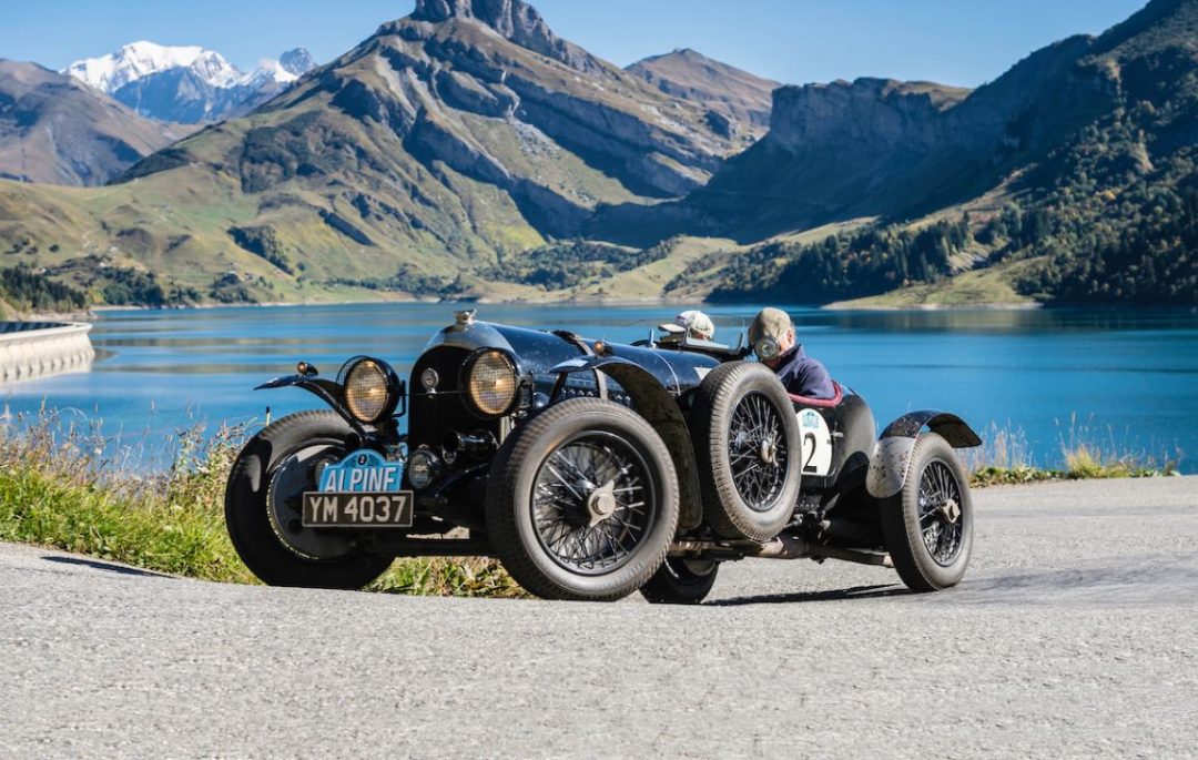 180 Reasons You Should Be at the Alpine Trial Rally 2016 - Photo Gallery