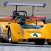 Richard Griot - 1967 McLaren M6A DennisGray