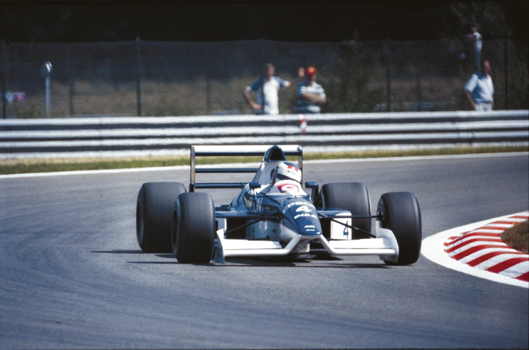 1989 Tyrrell 018