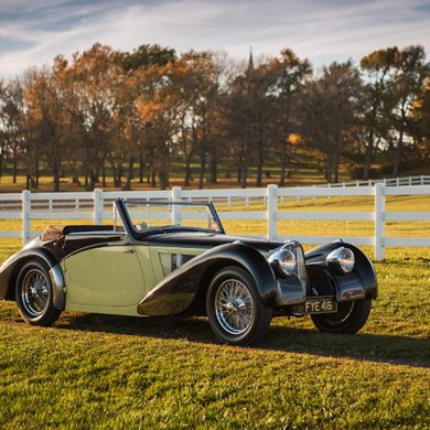 Darin Schnabel ©2016 Courtesy of RM Sothebys