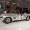 1959 Ferrari 250 GT LWB California Spider Alloy Richard S Carey