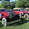 2016 St Michaels Concours d'Elegance - St Michaels, Maryland - S M. M. "Mike" Matune Jr.