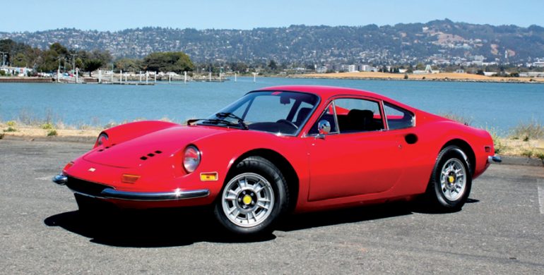 Ferrari 246 Dino