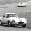 1963 Jaguar E-Type Lightweight Competition S850667