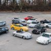 Swiss Porsche Collection  Remi Dargegen