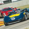 Photo: Vintage Velocity