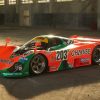 1989 Mazda 767B (photo: Matt Howell) Matthew Howell