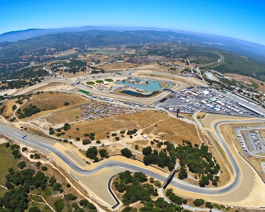 Continental Tire Sports Car Festival, powered by Mazda Bob Heathcote