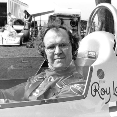 Photo: Ferret Fotographics