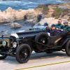 1922 Bentley 3-Litre
