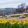 GT1 Demonstration - Goodwood Members Meeting 2017