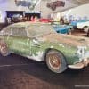 1962 Aston Martin DB4 Coupe