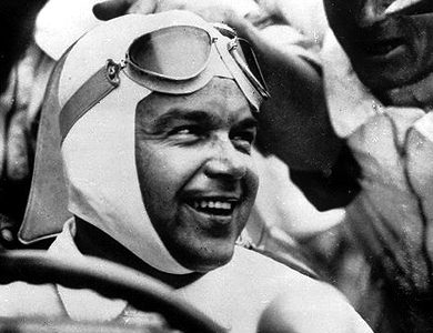 Rudolf Caracciola