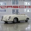 1955 Porsche 356 1600 Speedster
