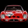 Ferrari 250 GTO