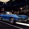 1967 Chevrolet Corvette 427/435