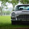 1964 Aston Martin DB5 - Mark and Trish Davies.
