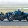 Charles McCabe - 1934 Bugatti 59 DennisGray