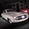 1953 Abarth 1100 Sport by Ghia Angus McKenzie ©2017 Courtesy of RM Sotheby's